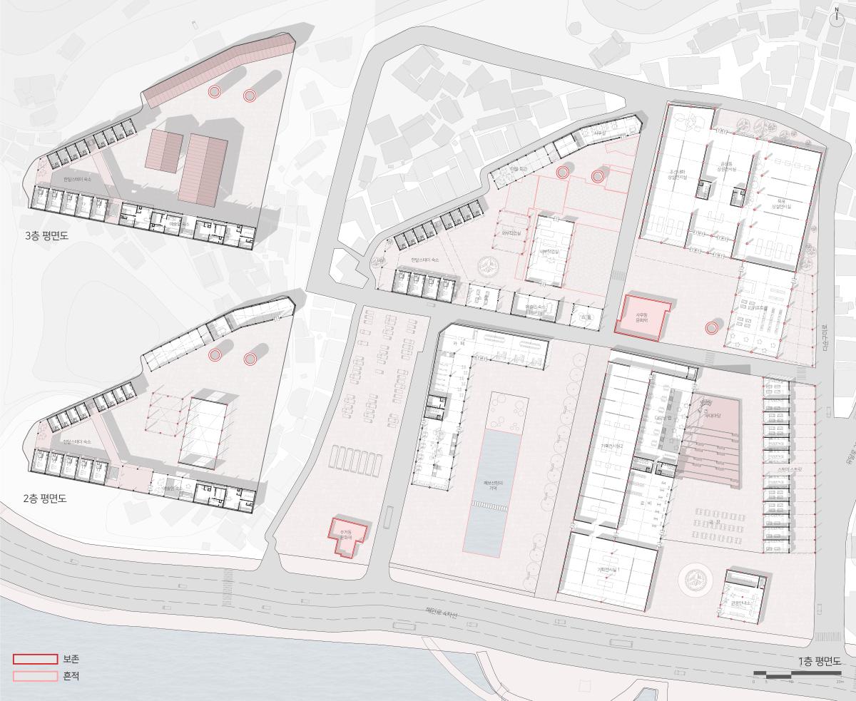 건축대학 사이버갤러리