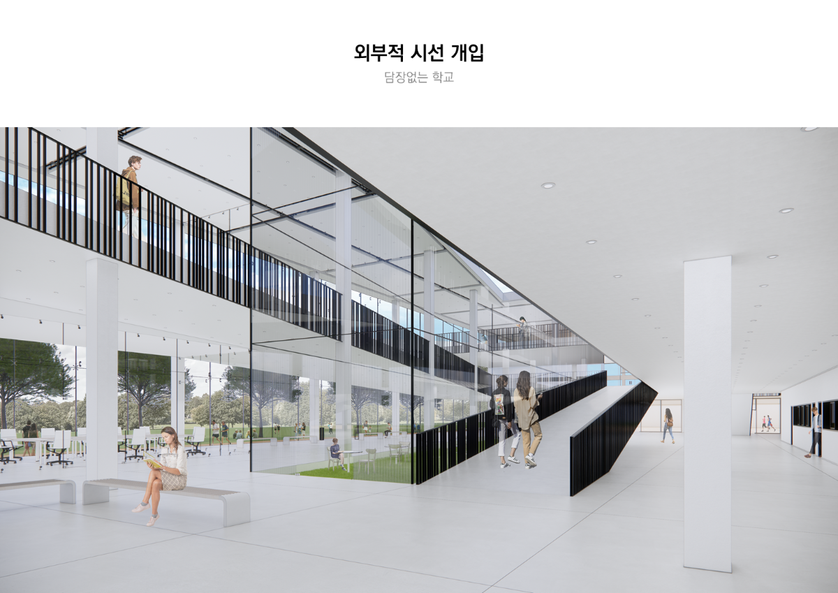 건축대학 사이버갤러리