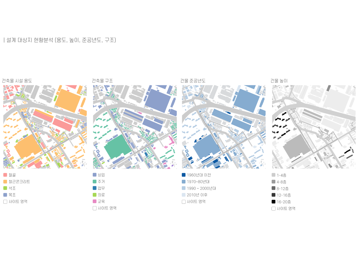 COLLEGE OF ARCHITECTURE MYONGJI UNIVERSITY EXHIBITION
